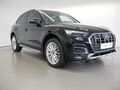 Fahrzeug Bild Audi Q5 40 TDI quattro S tro. advanced MATRIX AHK 2