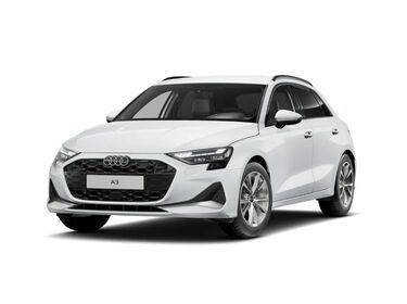 Fahrzeug Bild Audi A3 Sportback advanced 30 TFSI S tronic (Garantie 02/2030.Navi.LED.Kamera.DAB)