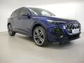 Fahrzeug Bild Audi Q5 SUV TDI quattro 150 kW S tronic 2