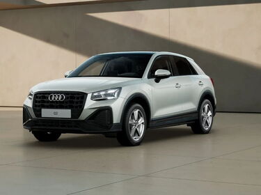 Fahrzeug Bild Audi Q2 35 TFSI S line MATRIX AHK PANO virt. Cock.+