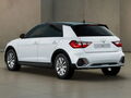 Fahrzeug Bild Audi A1 allstreet 30 TFSI virt. Cock. NAVI+ PDC+ SHZ DAB 4