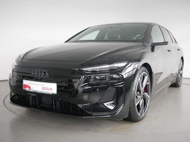 Fahrzeug Bild Audi A6 Avant e-tron performance S line MATRIX AHK PANO