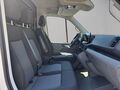 Fahrzeug Bild VW Crafter Kasten MR 2.0 TDI (Garantie 03/2030.Kamera.Navi.DAB.AHK) 7