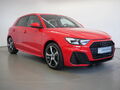 Fahrzeug Bild Audi A1 Sportback 30 TFSI S line LED virt. Cock. NAVI+ DAB 2