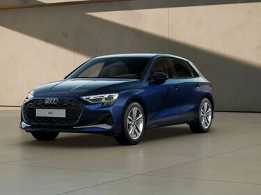 Fahrzeug Bild Audi A3 Sportback TFSI advanced LED virt. Cock.+ NAVI+