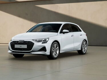 Fahrzeug Bild Audi A3 Sportback TFSI advanced LED virt. Cock.+ NAVI+