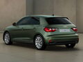 Fahrzeug Bild Audi A1 Sportback 30 TFSI advanced PDC SHZ DAB 4