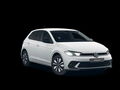 Fahrzeug Bild VW Polo Life Goal 1.0 TSI 5