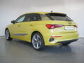 Fahrzeug Bild Audi A3 Sportback 35 TFSI S line 4