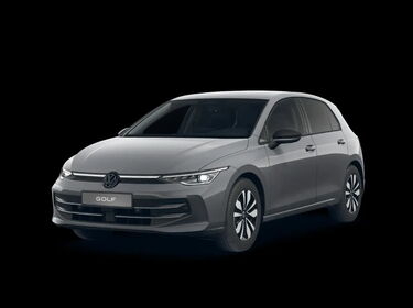 Fahrzeug Bild VW Golf VIII Goal (SHZ.IQ.Light.AHK.NAVI.PDC.ACC.DAB) 1.5 l eTSI DSG