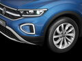 Fahrzeug Bild VW T-Roc Style 1.5 TSI DSG 3