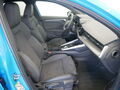 Fahrzeug Bild Audi S3 Limousine TFSI 8