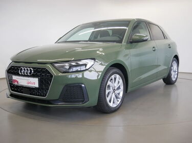 Fahrzeug Bild Audi A1 Sportback 30 TFSI advanced