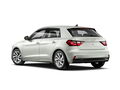 Fahrzeug Bild Audi A1 Sportback Advanced 30 TFSI 4