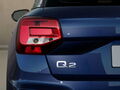 Fahrzeug Bild Audi Q2 35 TFSI advanced 7