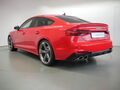 Fahrzeug Bild Audi S5 Sportback TDI 4