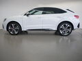 Fahrzeug Bild Audi Q3 Sportback 45 TFSI quattro S line 3