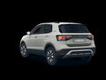 Fahrzeug Bild VW T-Cross Life Goal 1.0 TSI DSG 7