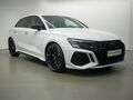 Fahrzeug Bild Audi RS 3 Sportback 2