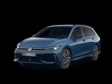 Fahrzeug Bild Volkswagen Golf VIII Variant R-line 2.0 TSI DSG 4Motion