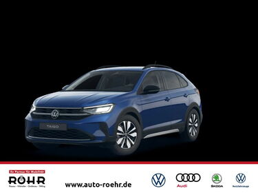 Fahrzeug Bild Volkswagen Taigo Life Goal 1.0 TSI DSG