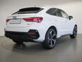 Fahrzeug Bild Audi Q3 Sportback 40 TDI quattro S line 5