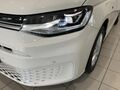 Fahrzeug Bild VW Caddy Life (Garantie 02/2030.AHK.Kamera) 1.5 TSI 2