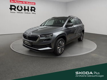 Fahrzeug Bild Skoda Karoq Selection 2.0 TDI
