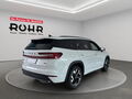 Fahrzeug Bild Skoda Kodiaq Sportline (Kamera.AHK.Navi.CANTON.Winter.Familie) 2.0 TDI 4x4 NEUWAGEN 4