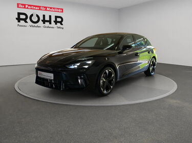 Fahrzeug Bild Cupra Leon 1.5 eTSI DSG (Navi.SHZ.Kamera.ACC.LED.DAB)