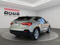 Fahrzeug Bild Audi Q3 Sportback S Line (AHK.SHZ.PDC PLUS.LED) 2.0 TDI S Tronic 4