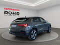 Fahrzeug Bild Audi Q3 Sportback S line 40 TDI quattro S tronic 4