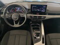Fahrzeug Bild Audi A4 Avant advanced 40 TFSI quattro S tronic 10
