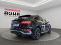 Fahrzeug Bild Audi Q5 Sportback S line 55 TFSI e quattro S tronic (Navi.Matrix.SHZ.ParkAssist.DAB) 5