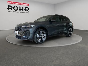 Fahrzeug Bild Audi Q5 edition one(Head-Up.PDC.Matrix-LED.SHZ vo+hi.NAVI)2.0 TDI S tronic quattro