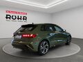 Fahrzeug Bild Audi A3 Sportback S line 35 TFSI (Garantie 11/2029.LED.Navi.SHZ.DAB) 5