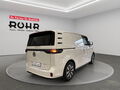 Fahrzeug Bild VW ID. Buzz Cargo Pro (AHK/ACC/R&uuml;ckfahrkamera) Motor: 79 kWh Getriebe: 1-Gang-Automatikgetriebe Radstan 4