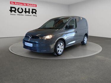 Fahrzeug Bild VW Caddy Cargo 1.5 TSI BMT (Garantie 12/2030.Klima.DAB+.FrontAssist)