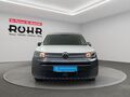 Fahrzeug Bild VW Caddy Kasten Cargo (AHK.Navi.FrontAssist) 2.0 TDI DSG (KR) 2