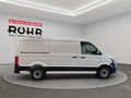 Fahrzeug Bild VW Crafter Kasten MR 2.0 TDI (Garantie 03/2030.Kamera.Navi.DAB.AHK) 3
