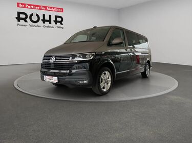 Fahrzeug Bild VW T6.1 Caravelle T 6.1 Caravelle LR Comfortline (LED.NAVI.SHZ.GRA.SH.UPE 88) 2.0 TDI DSG