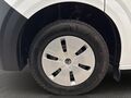 Fahrzeug Bild VW e-Transporter Kasten Motor: BEV 100 kW 64 kWh 1-Gang-Automatikgetriebe Radstand: 3100 mm KR 15