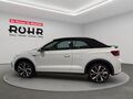 Fahrzeug Bild VW T-Roc Cabriolet R-Line (AHK/Keyless/BlackStyle) 1.5 l TSI 110 kW 7-Gang-DSG 3