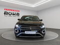 Fahrzeug Bild Volkswagen T-Roc 2