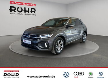 Fahrzeug Bild Volkswagen T-Roc R-Line 1.5 TSI