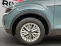 Fahrzeug Bild VW T-Roc (Klima.ParkAssist.Sitzh.) 1.0 TSI 14