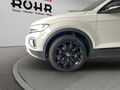 Fahrzeug Bild VW T-Roc Style (AHK.NAVI.SHZ.PDC.ACC) 1.5 TSI DSG 14