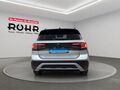 Fahrzeug Bild VW T-Cross Goal (Regensensor.Klima.Navi) 1.0 TSI 6