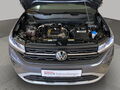 Fahrzeug Bild VW T-Cross 1.0 TSI (Garantie 07/2030.EPH.Klima.LED.DAB+) 16