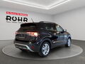 Fahrzeug Bild Volkswagen T-Cross Life Goal 1.0 TSI DSG 4